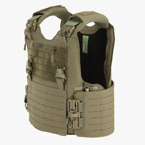 Outstanding Efficient Tactical Life Vest 