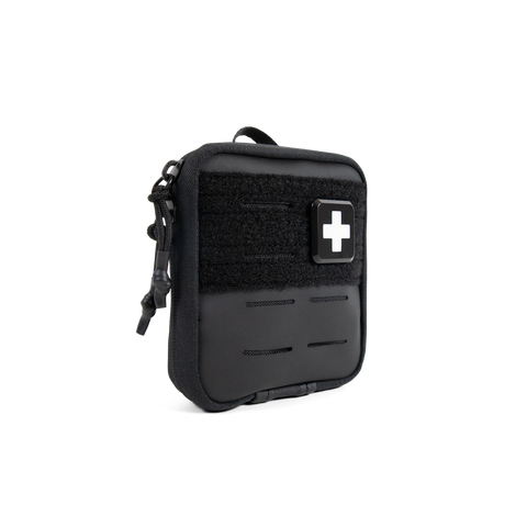 Everyday Carry
First Aid Kit / Black