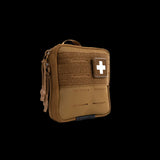 Everyday Carry
First Aid Kit / Black