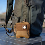 Everyday Carry
First Aid Kit / Green