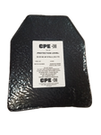 CPE  NIJ Level IV/ Level 4 Stand Alone Armor Plates. Body armour.